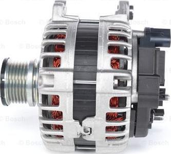 BOSCH F 000 BL0 8A0 - Alternatore autozon.pro