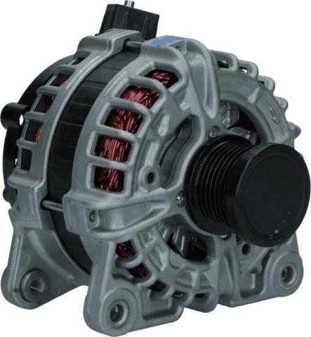 BOSCH F000BL08V8 - Alternatore autozon.pro