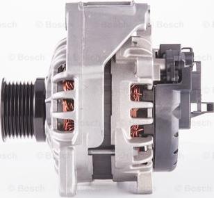 BOSCH F 000 BL0 755 - Alternatore autozon.pro