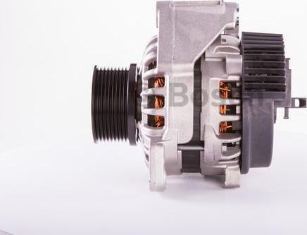 BOSCH F 000 BL0 739 - Alternatore autozon.pro