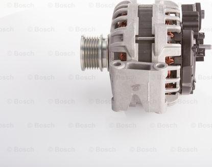 BOSCH F 000 BL0 732 - Alternatore autozon.pro