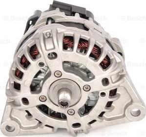 BOSCH F 000 BL0 7K9 - Alternatore autozon.pro