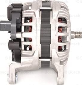 BOSCH F 000 BL0 7K9 - Alternatore autozon.pro