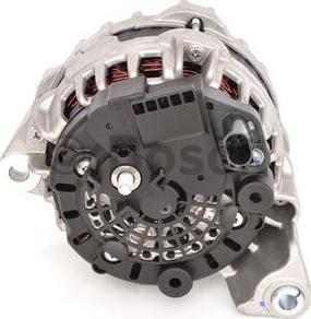 BOSCH F 000 BL0 7K9 - Alternatore autozon.pro