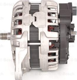 BOSCH F 000 BL0 7K9 - Alternatore autozon.pro