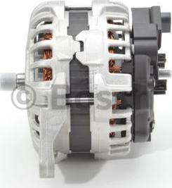 BOSCH F 000 BL0 7N9 - Alternatore autozon.pro