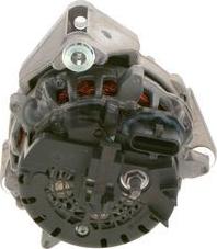 BOSCH F 000 BL0 7N2 - Alternatore autozon.pro