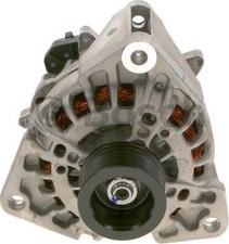 BOSCH F 000 BL0 7N2 - Alternatore autozon.pro