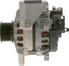 BOSCH F 000 BL0 7N2 - Alternatore autozon.pro