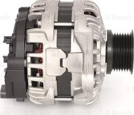 BOSCH F 000 BL0 7R9 - Alternatore autozon.pro