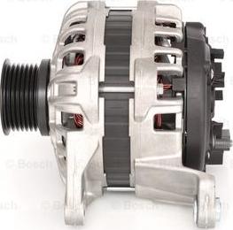 BOSCH F 000 BL0 7R9 - Alternatore autozon.pro