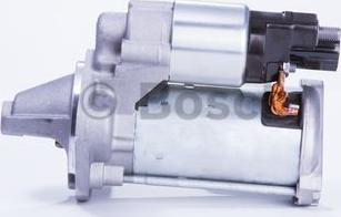 BOSCH F 000 C60 299 - Motorino d'avviamento autozon.pro