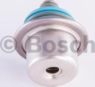 BOSCH F 000 DR0 215 - Regolatore pressione carburante autozon.pro