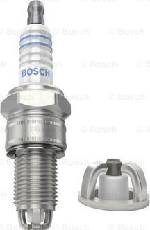 BOSCH F 000 KE0 P05 - Candela accensione autozon.pro