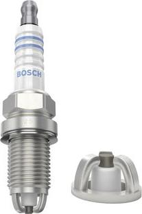 BOSCH F 000 KE0 P06 - Candela accensione autozon.pro