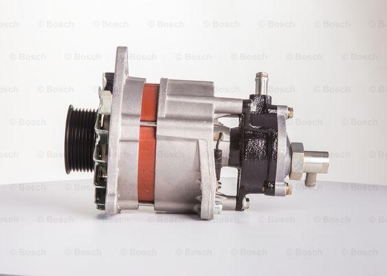 BOSCH F 000 LD0 114 - Alternatore autozon.pro