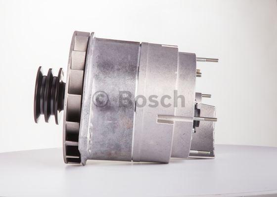 BOSCH F 000 LD0 206 - Alternatore autozon.pro