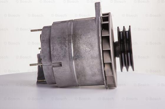 BOSCH F 000 LD0 208 - Alternatore autozon.pro