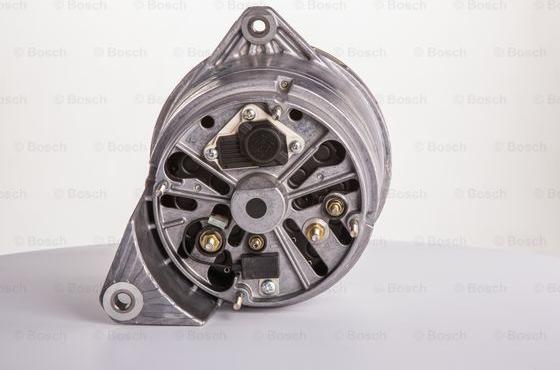 BOSCH F 000 LD0 208 - Alternatore autozon.pro