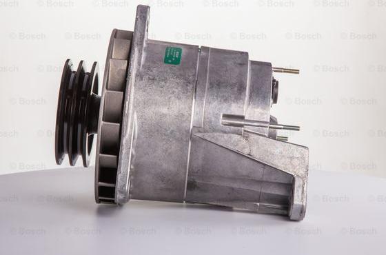 BOSCH F 000 LD0 208 - Alternatore autozon.pro