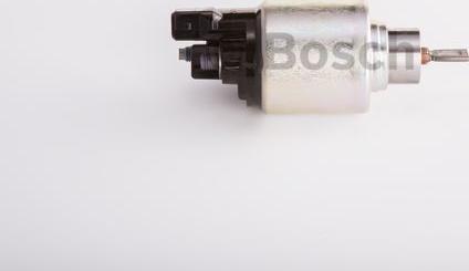 BOSCH F 000 SH0 216 - Elettromagnete, Motore d'avviamento autozon.pro