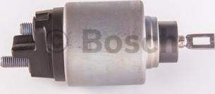 BOSCH F 000 SH1 189 - Elettromagnete, Motore d'avviamento autozon.pro