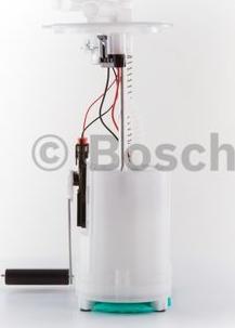 BOSCH F 000 TE0 085 - Gruppo alimentazione carburante autozon.pro