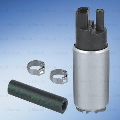 BOSCH F 000 TE0 104 - Pompa carburante autozon.pro