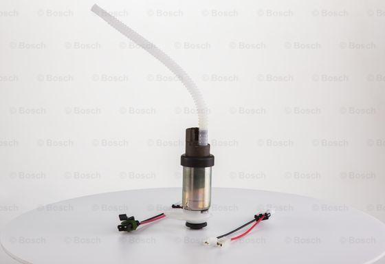 BOSCH F 000 TE0 103 - Pompa carburante autozon.pro