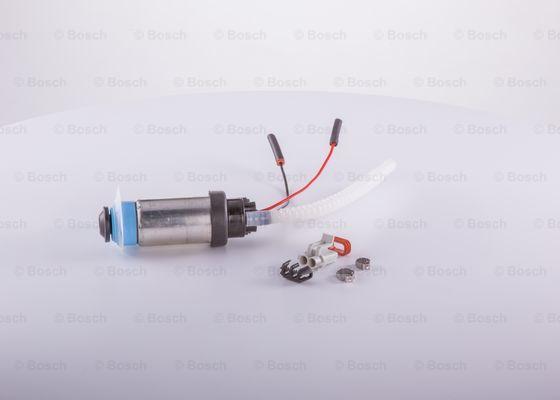 BOSCH F 000 TE1 95A - Pompa carburante autozon.pro