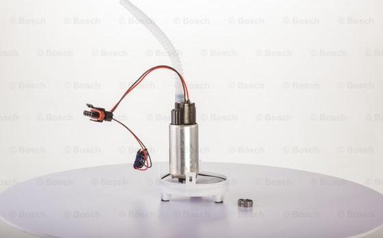 BOSCH F 000 TE1 90P - Pompa carburante autozon.pro