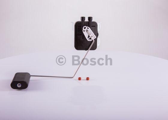 BOSCH F 000 TE1 46H - Sensore, Livello carburante autozon.pro