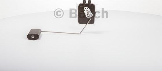 BOSCH F 000 TE1 48N - Sensore, Livello carburante autozon.pro