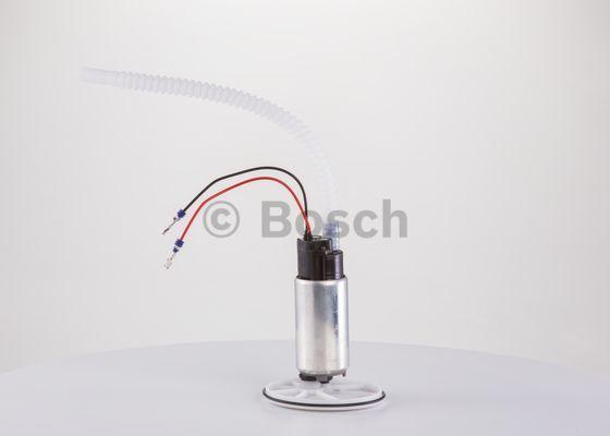 BOSCH F 000 TE1 59A - Pompa carburante autozon.pro