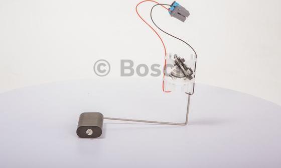 BOSCH F 000 TE1 59X - Sensore, Livello carburante autozon.pro