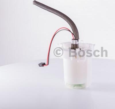 BOSCH F 000 TE1 054 - Pompa carburante autozon.pro