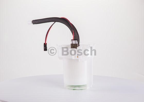 BOSCH F 000 TE1 055 - Pompa carburante autozon.pro