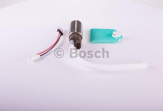 BOSCH F 000 TE1 1A3 - Pompa carburante autozon.pro