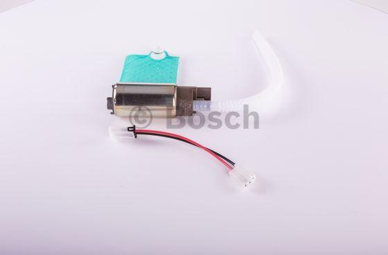 BOSCH F 000 TE1 1A3 - Pompa carburante autozon.pro