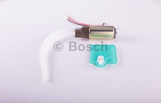 BOSCH F 000 TE1 1A3 - Pompa carburante autozon.pro