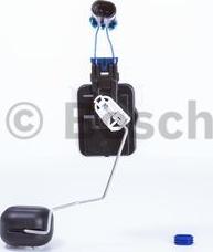 BOSCH F 000 TE1 1W9 - Sensore, Livello carburante autozon.pro