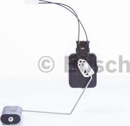 BOSCH F 000 TE1 1Y3 - Sensore, Livello carburante autozon.pro