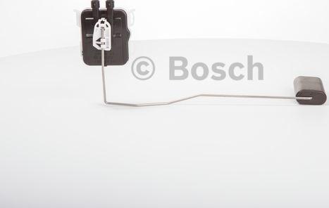 BOSCH F 000 TE1 20S - Sensore, Livello carburante autozon.pro