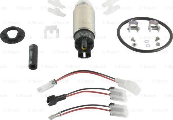 BOSCH F 000 TE1 769 - Pompa carburante autozon.pro