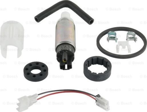 BOSCH F 000 TE1 767 - Pompa carburante autozon.pro