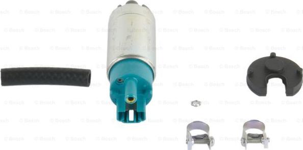 BOSCH F 000 TE1 706 - Pompa carburante autozon.pro