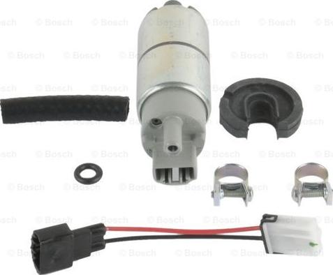 BOSCH F 000 TE1 707 - Pompa carburante autozon.pro