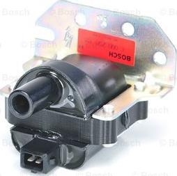 BOSCH F 000 ZS0 105 - Bobina d'accensione autozon.pro