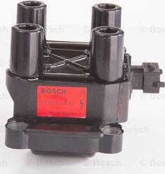 BOSCH F 000 ZS0 203 - Bobina d'accensione autozon.pro