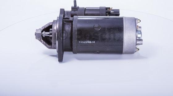 BOSCH F 002 G20 814 - Motorino d'avviamento autozon.pro